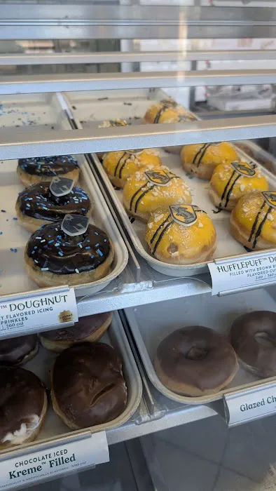 Krispy Kreme Picture 5