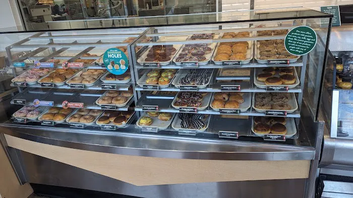 Krispy Kreme Picture 1