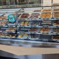 Krispy Kreme ico