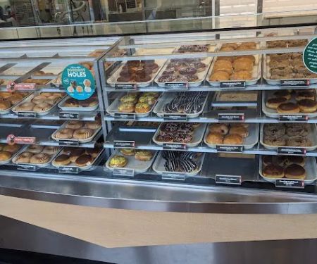 Krispy Kreme