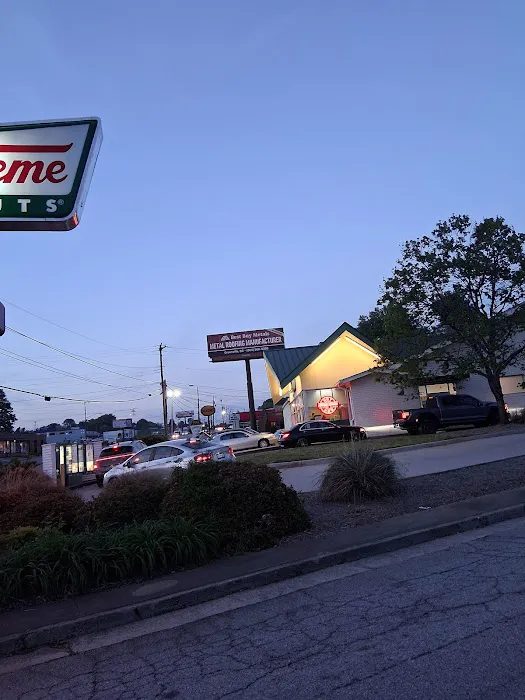 Krispy Kreme Picture 3