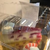 Fresh Market Bakery ico