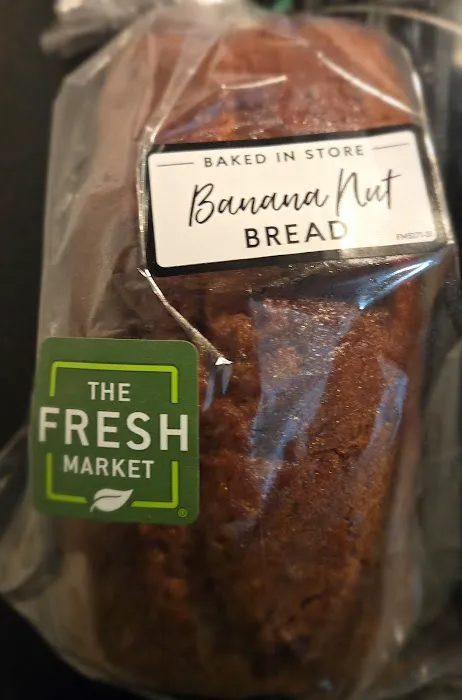 Fresh Market Bakery Picture 4