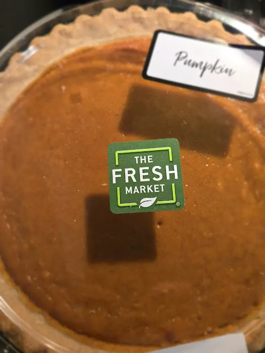 Fresh Market Bakery Picture 3