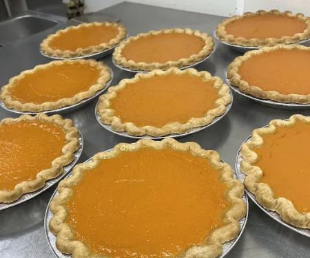 Aunt Tel's PREMIUM Sweet Potato Pie dba Southern Sweet Potato Pies, LLC
