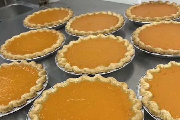 Aunt Tel's PREMIUM Sweet Potato Pie dba Southern Sweet Potato Pies, LLC