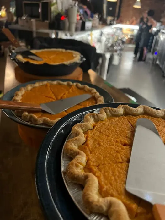 Aunt Tel's PREMIUM Sweet Potato Pie dba Southern Sweet Potato Pies, LLC Picture 2