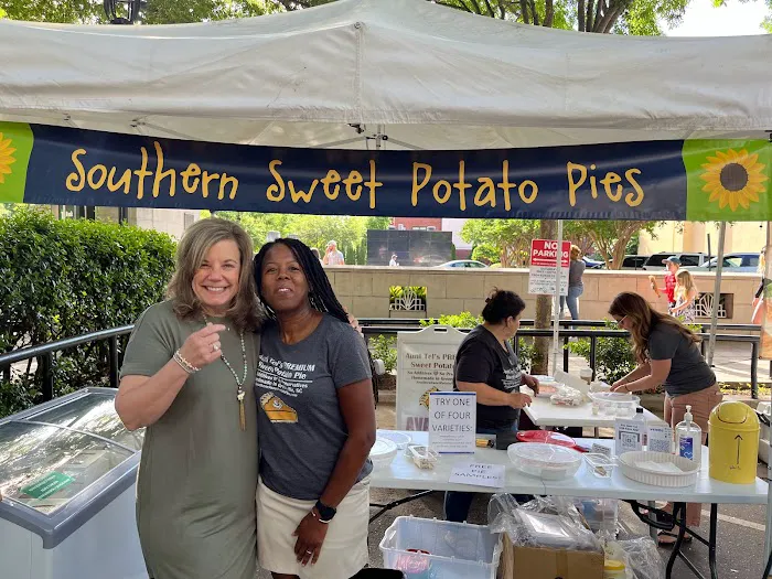 Aunt Tel's PREMIUM Sweet Potato Pie dba Southern Sweet Potato Pies, LLC Picture 10