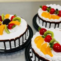 Panaderia y Pasteleria Xochimilco ico