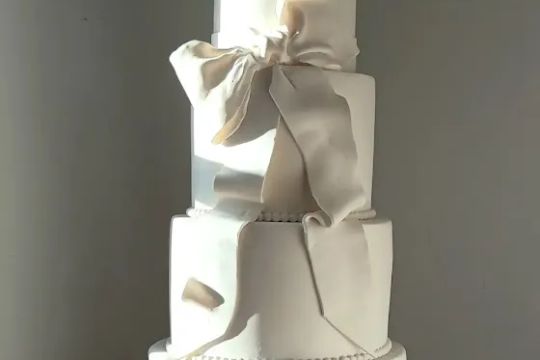 Southern Luxury Cakes,LLC