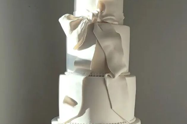 Southern Luxury Cakes,LLC