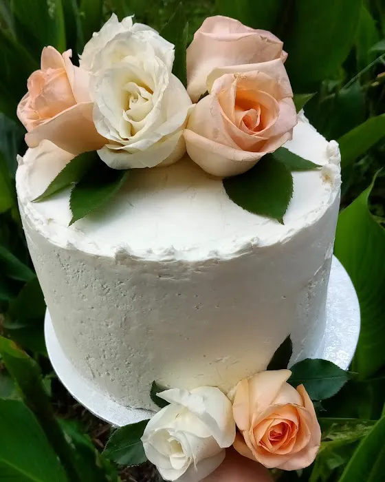 Southern Luxury Cakes,LLC Picture 6