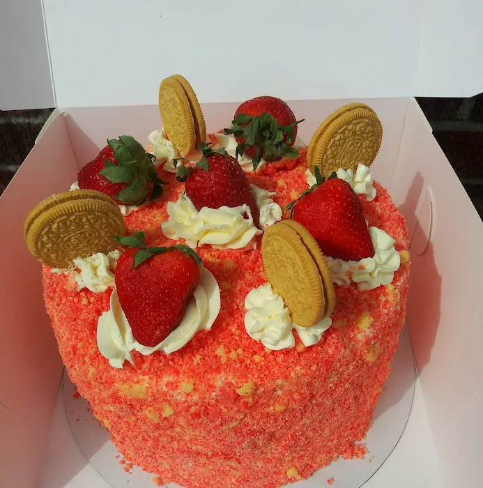 Southern Luxury Cakes,LLC Picture 2
