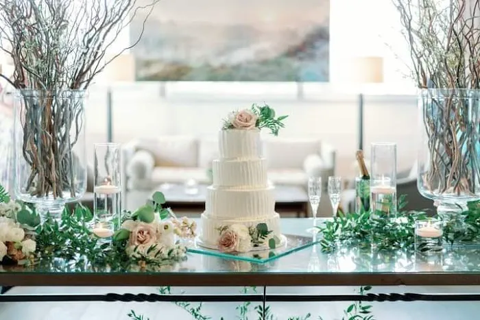 Southern Luxury Cakes,LLC Picture 10