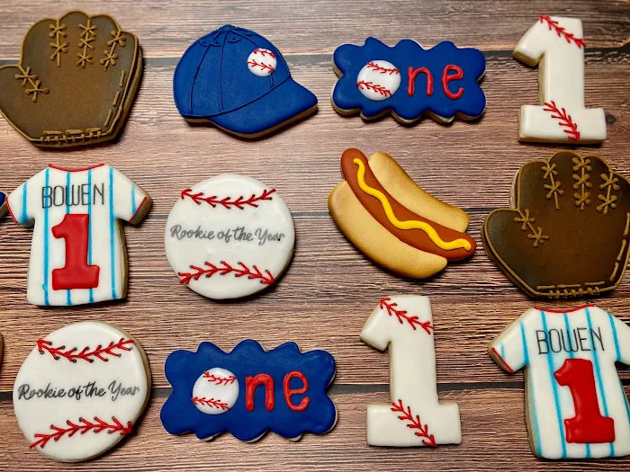 Hannah Bee's Cookie Co. Picture 1