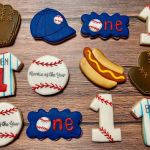 Hannah Bee's Cookie Co.