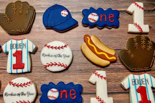 Hannah Bee's Cookie Co.