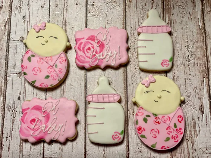 Hannah Bee's Cookie Co. Picture 5
