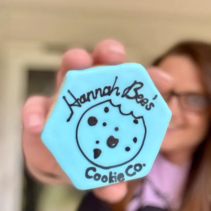 Hannah Bee's Cookie Co. Picture 9
