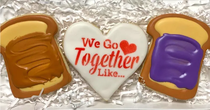 Hannah Bee's Cookie Co. Picture 8