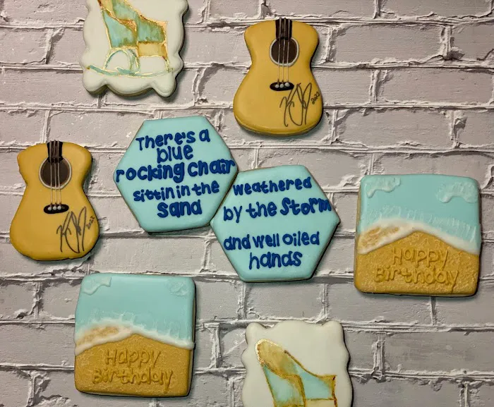 Hannah Bee's Cookie Co. Picture 6