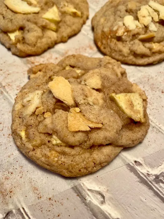 Hannah Bee's Cookie Co. Picture 4
