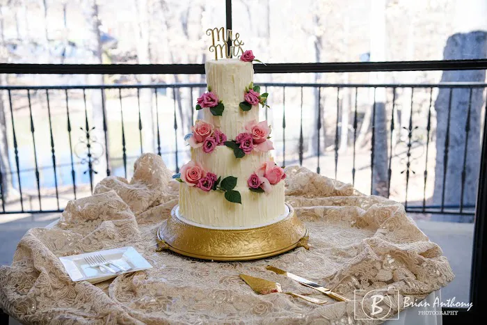 Curbside Cakery Picture 7