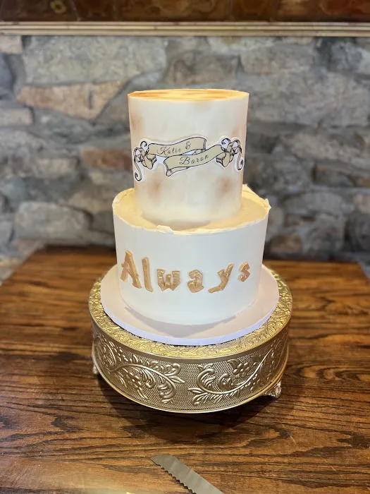 Curbside Cakery Picture 3