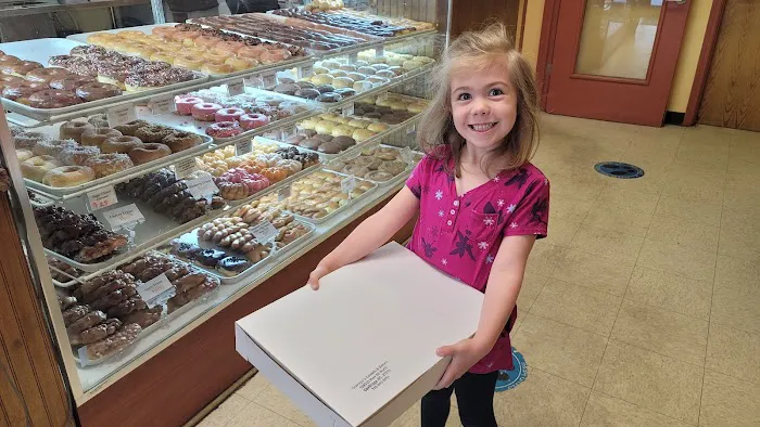 Granny's Donuts & Bakery Picture 2