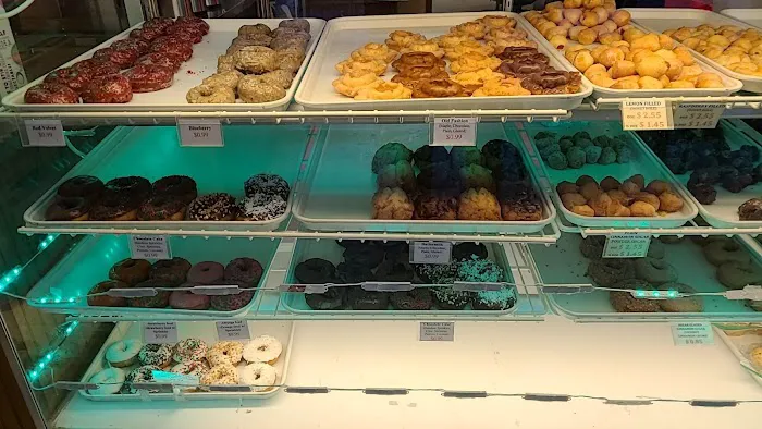 Granny's Donuts & Bakery Picture 4