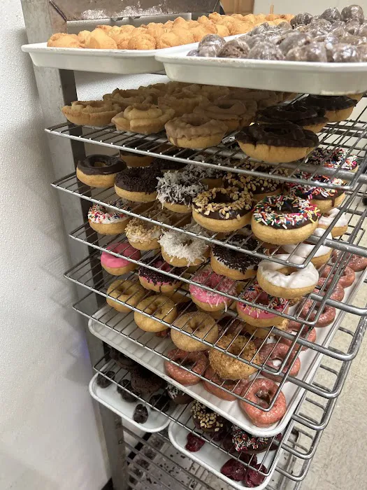 Granny's Donuts & Bakery Picture 9