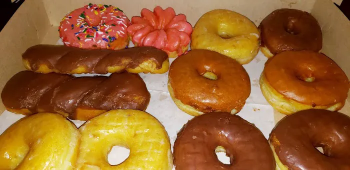 Granny's Donuts & Bakery Picture 1