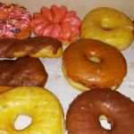 Granny's Donuts & Bakery