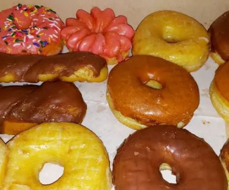 Granny's Donuts & Bakery