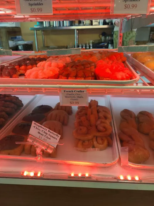 Granny's Donuts & Bakery Picture 5