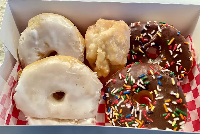 Granny's Donuts & Bakery Picture 10