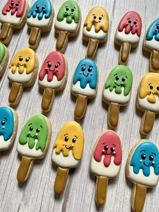 JJ's Cookies Picture 3