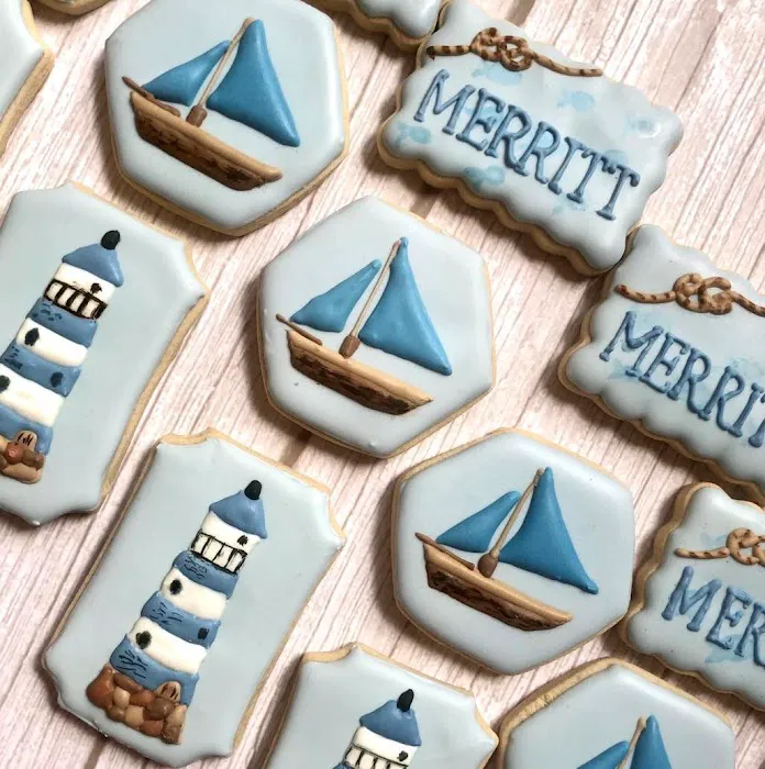 JJ's Cookies Picture 1