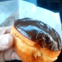 Family Donuts & Boba Tea ico