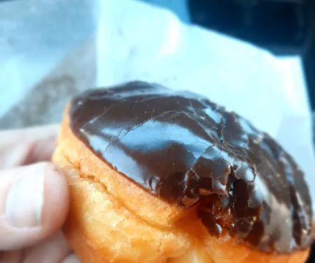 Family Donuts & Boba Tea