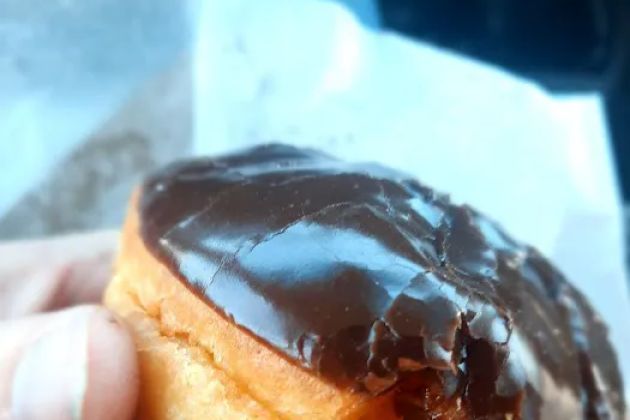 Family Donuts & Boba Tea
