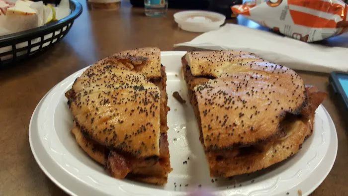 My Brothers Bagel Picture 5