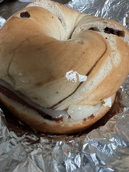 My Brothers Bagel Picture 6