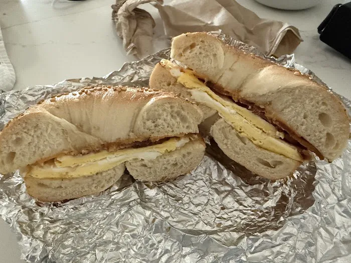 My Brothers Bagel Picture 8