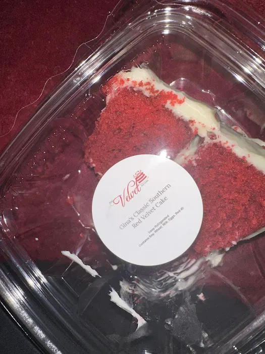 The Velvet Factory LLC Picture 4