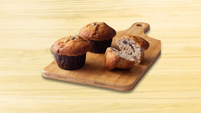 Sweet Bites Bakery Picture 5
