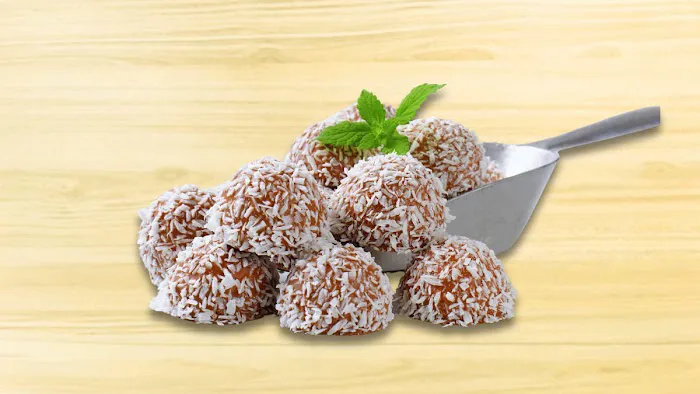 Sweet Bites Bakery Picture 10