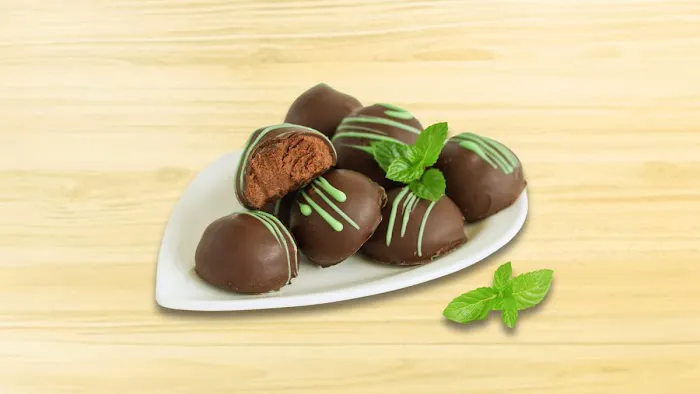 Sweet Bites Bakery Picture 1