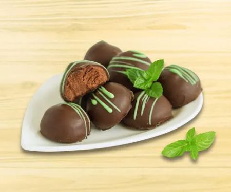 Sweet Bites Bakery