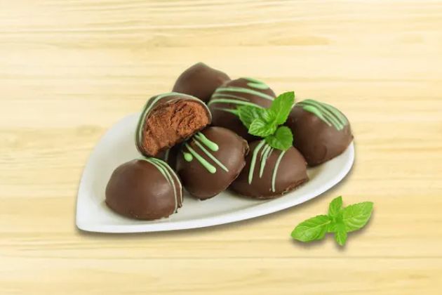 Sweet Bites Bakery